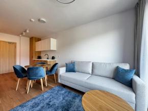 Apartament MOLO Anchoria Holiday SPA